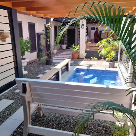 Bidesi Villa Apartments Suva Exterior photo