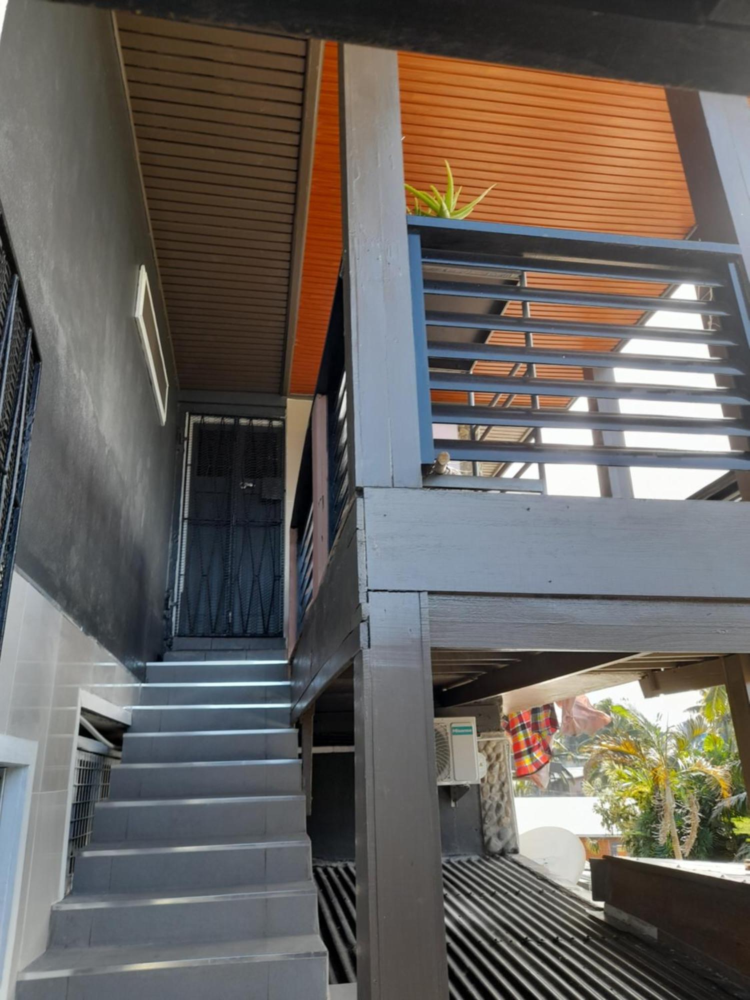 Bidesi Villa Apartments Suva Exterior photo