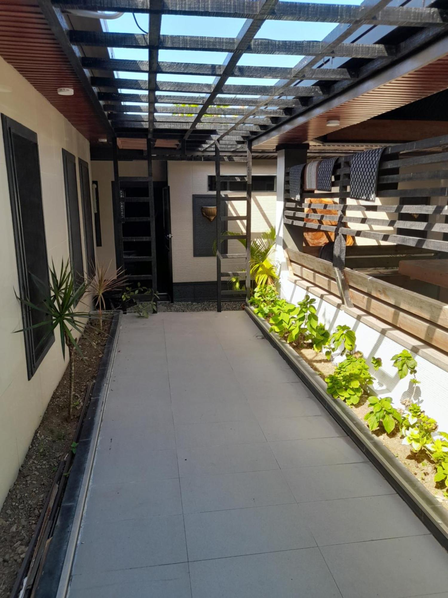 Bidesi Villa Apartments Suva Exterior photo