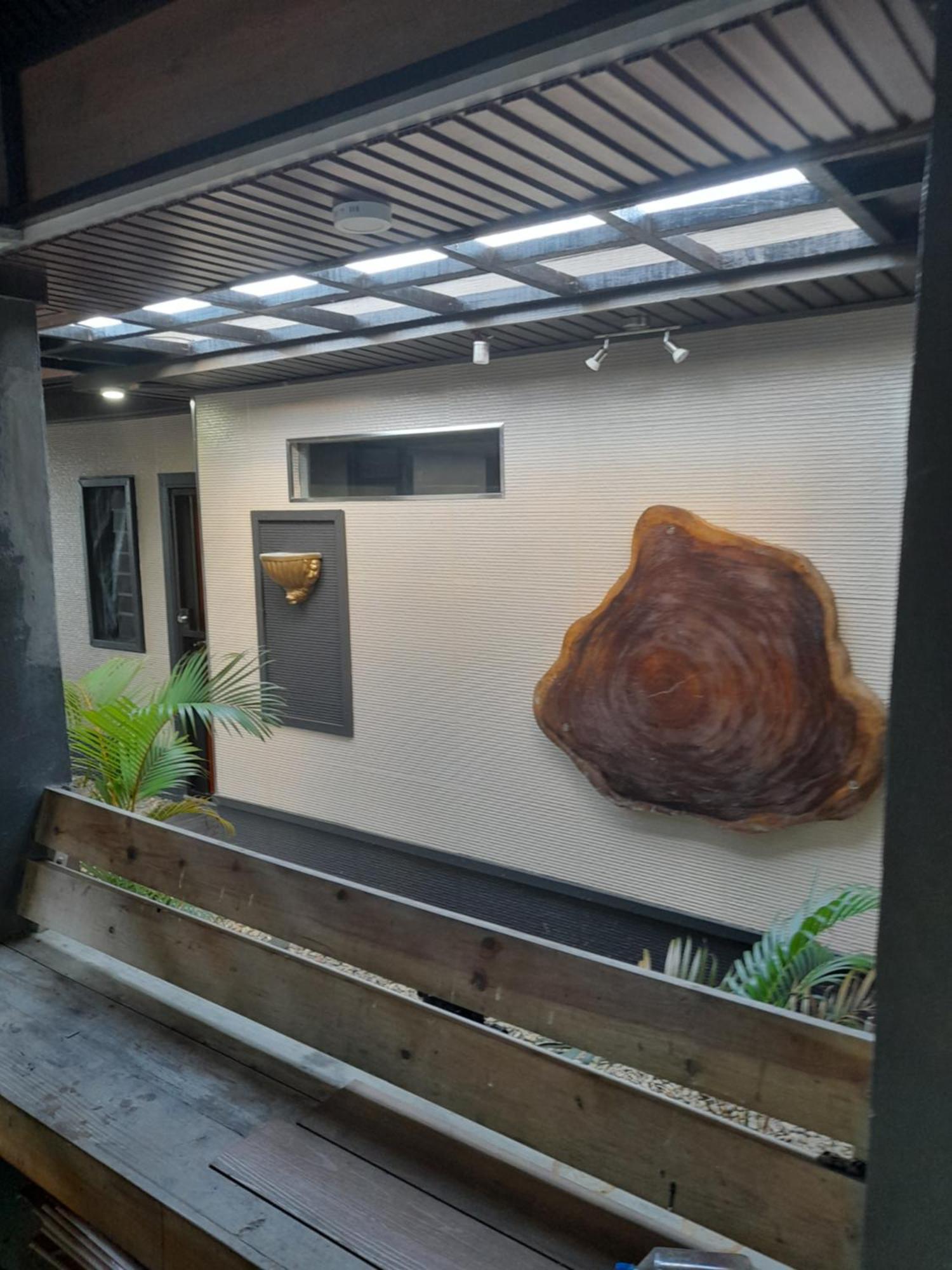 Bidesi Villa Apartments Suva Exterior photo