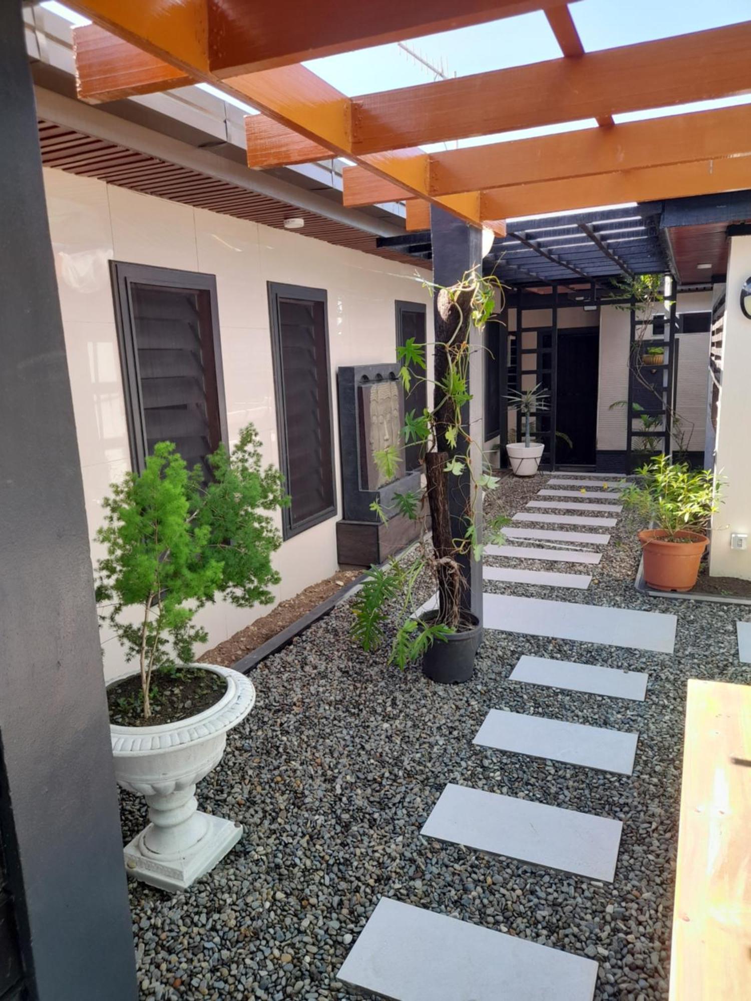 Bidesi Villa Apartments Suva Exterior photo